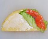 たまごロール花束☆キャラ弁・パーティー用作り方5写真