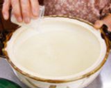 春の七草「七草粥」作り方2写真