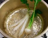 春の七草「七草粥」作り方4写真