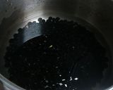 薬膳ノススメ！昆布黒豆でアンチエイジング作り方1写真