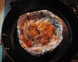 ♪居酒屋の味♡イカのワタ焼き♪作り方4写真