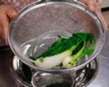 春の七草「七草粥」作り方6写真