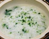 春の七草「七草粥」作り方8写真