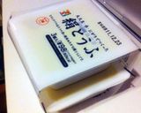 おとうふケーキ作り方1写真