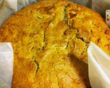 おとうふケーキ作り方7写真
