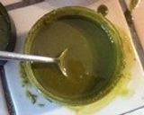 ピスタチオフィナンシェ作り方5写真