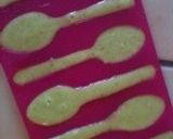 ピスタチオフィナンシェ作り方6写真