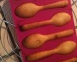 ピスタチオフィナンシェ作り方7写真