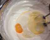 簡単!フワフワスポンジケーキ作り方4写真