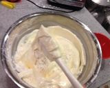 簡単!フワフワスポンジケーキ作り方5写真