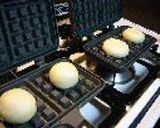 ワッフル ~パンタイプ~作り方6写真