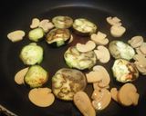 きほんの☆き☆トマトソースのスパゲティ作り方3写真