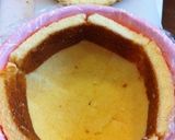 トナカイのクリスマスケーキ作り方2写真