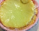 トナカイのクリスマスケーキ作り方5写真