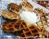 ワッフル ~パンタイプ~作り方9写真