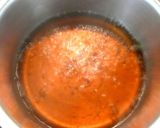 自炊生活応援　あんかけ肉うどん作り方2写真