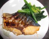つばすのつけ焼き作り方3写真