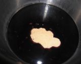 おせちに・さとうきび糖＆圧力なべで・黒豆作り方4写真