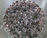 ひじきとツナの佃煮作り方1写真
