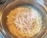 マルちゃん正麺！味噌バターコーンラーメン作り方1写真