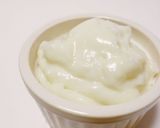 チョコレートクリーム*簡単 電子レンジ版作り方12写真