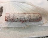 鳥ひき肉ロールポークパイナップルソース添作り方6写真