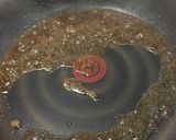 鳥ひき肉ロールポークパイナップルソース添作り方9写真