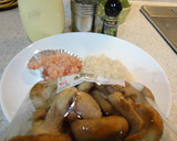 簡単♪食感が楽しい♪しいたけのマヨ焼作り方1写真