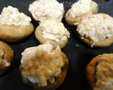 簡単♪食感が楽しい♪しいたけのマヨ焼作り方3写真