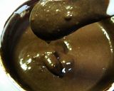 米粉おからドーナツ・豆腐チョコソースかけ作り方3写真