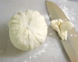 ⁂まるごとリンゴパイ⁂作り方7写真