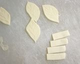 ⁂まるごとリンゴパイ⁂作り方8写真