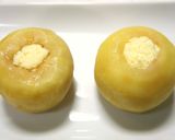 ⁂まるごとリンゴパイ⁂作り方5写真