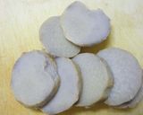 里芋の味噌漬け作り方2写真