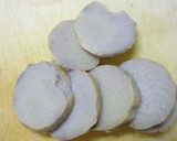 里芋の味噌漬け作り方2写真