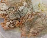 鳥肉のカレー煮✩レーズンが隠し味作り方1写真
