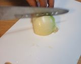 ヘルシー豆腐ハンバーグでカロリーカット作り方2写真
