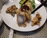 ゴボウの豚肉巻き天♪作り方6写真