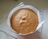 ハンドミキサーで簡単☆スポンジケーキ作り方7写真