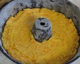 ＊ブラジル風にんじんのバターケーキ＊作り方4写真