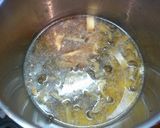 バター醤油きのこご飯作り方6写真