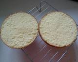 ハンドミキサーで簡単☆スポンジケーキ作り方8写真