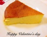 母直伝☆簡単絶品チーズケーキ☆作り方9写真