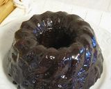 ＊ブラジル風にんじんのバターケーキ＊作り方9写真