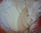 アーモンドパウンドケーキ作り方5写真