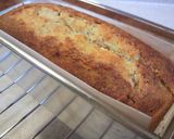 アーモンドパウンドケーキ作り方10写真