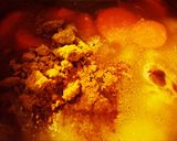 円周カレ～作り方4写真