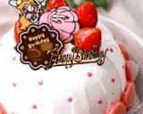 ふんわり柔らかスポンジケーキ♡作り方38写真