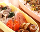 簡単すぎる。ミニトマトの飾り切り作り方3写真