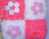 お正月✿お祝い✿パーティーちらし寿司作り方21写真